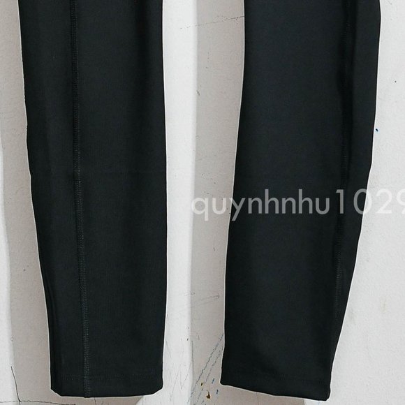 Nike Fast Women's Mid-Rise Crop Running Leggings - Picture 3 of 6